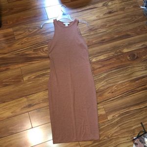 Forever 21 bodycon dress